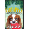 Pineapple Valentine Mystery: A Mid-Life Cozy Mystery Romance