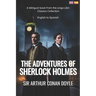 The Adventures of Sherlock Holmes (Translated): English - Spanish Bilingual Edition