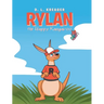 Rylan the Happy Kangaroo