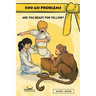 500 Go Problems: Are you ready for Yellow?