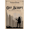 Off Script: A Book Ball Fantasy Adventure
