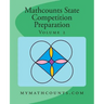 Mathcounts State Competition Preparation Volume 2
