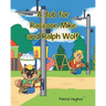A Job For Raccoon Mike And Ralph Wolf