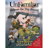 UnFamiliar: Release the Tiny Beasts