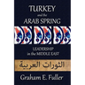 Turkey and the Arab Spring: Leadership in the Middle East