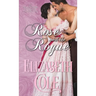 Rose and the Rogue: A Regency Romance