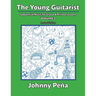 The Young Guitarist, Volume 2: Sequential Music for Group & Private Lessons