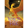 The Brightest Night (Wings of Fire #5): Volume 5