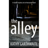 The Alley: A murder mystery set on Vancouver Island