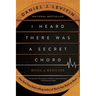 I Heard There Was a Secret Chord: Music as Medicine