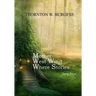 Mother West Wind Where Stories: Large Print