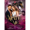 Mate Me: A Shifter God Romantasy