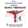 Boar's Treehouse: Book 6