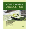 Cost & Works Accounting (Paper I)