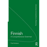Finnish: A Comprehensive Grammar