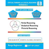 Critical Thinking and Logical Reasoning Workbook-8