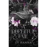 A Deceitful Fate: A Dark Romantasy Retelling