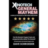 Xenotech General Mayhem: A Novel of the Galactic Free Trade Association