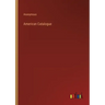American Catalogue