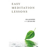 Easy Meditation Lessons