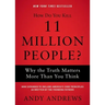 How Do You Kill 11 Million People? Softcover