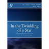 In the Twinkling of a Star: A Collection of poetry for the OES