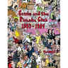 Ernie and the Piranha Club 1993-1994