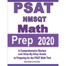PSAT / NMSQT Math Prep 2020: A Comprehensive Review and Step-By-Step Guide to Preparing for the PSAT Math Test
