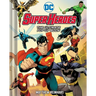 DC Super Heroes: The Ultimate Pop-Up Book
