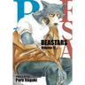 Beastars, Vol. 12