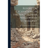 Report On Excavations in the Pen Pits, Near Penselwood, Somerset