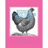 Wyandotte Chickens and How To Judge Them: Chicken Breeds Book 7