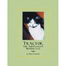 Tractor, The Australian Wonder Cat