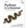 Python in a Nutshell: A Desktop Quick Reference
