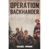 Operation Backhander: 1944 Battle for Cape Gloucester