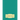 Large 8.5 x 11 Dotted Bullet Journal (Teal #7) Hardcover - 245 Numbered Pages