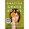 Amazing Grace Adams