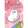 Saphie the One-Eyed Cat Volume 1