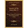 Memory Of The Somervilles V1: Being A History Of The Baronial House Of Somerville (1815)