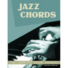 Jazz Chords: The Complete Visual Catalog