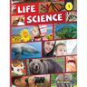 Life Science Grade 1: Needs & Characteristics of Living Things & Exploring Senses: Needs & Characteristics of Living Things