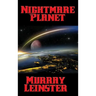 Nightmare Planet