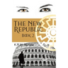 The New Republic 2: The Qliphothic Gates