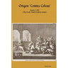Origen 'Contra Celcus'
