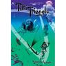 Tiki Triangle