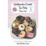 Girlybunches Crochet Tea Party Pattern Book