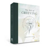 The Art of Grieving: Gentle Self Care Practices to Heal a Broken Heart