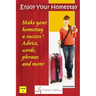 Enjoy Your Homestay