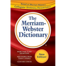 The Merriam-Webster Dictionary
