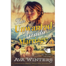 Their Unwanted Nevada Marriage: A Western Historical Romance Book